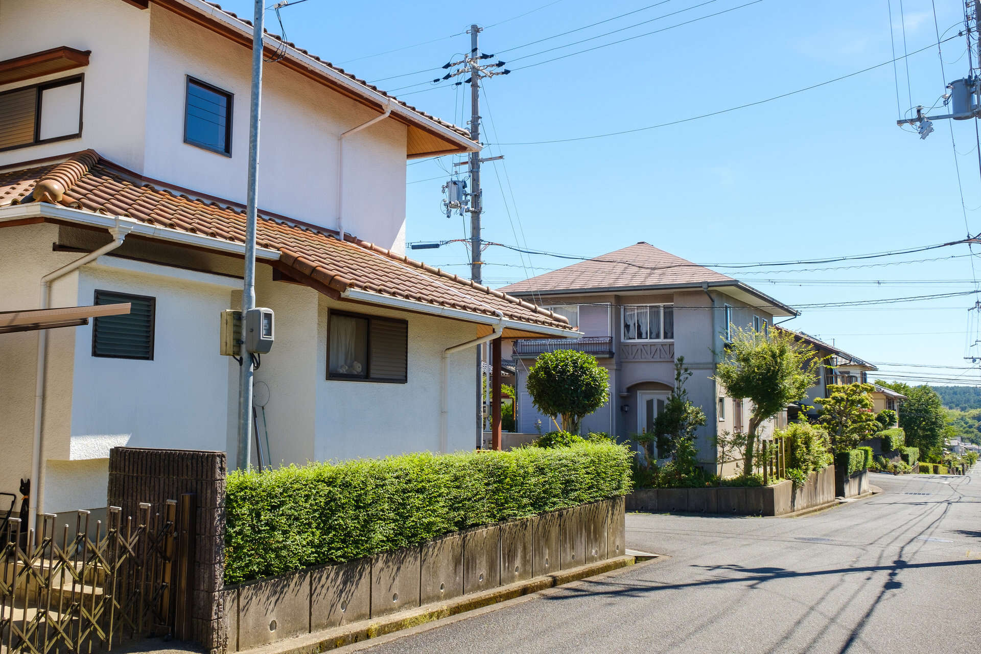 時代に逆行してあえて「地方・築古・一戸建て」に着目　社会問題化する「空き家」活用ビジネスが今アツい