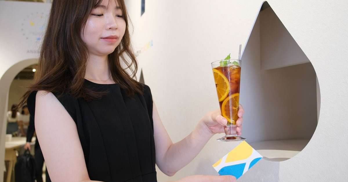 UCC、1杯80円からのアイスコーヒー専門店を期間限定開店　狙いは？