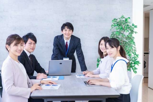 働きやすさなどの社内アンケート　約8割が「調査結果を開示してほしい」