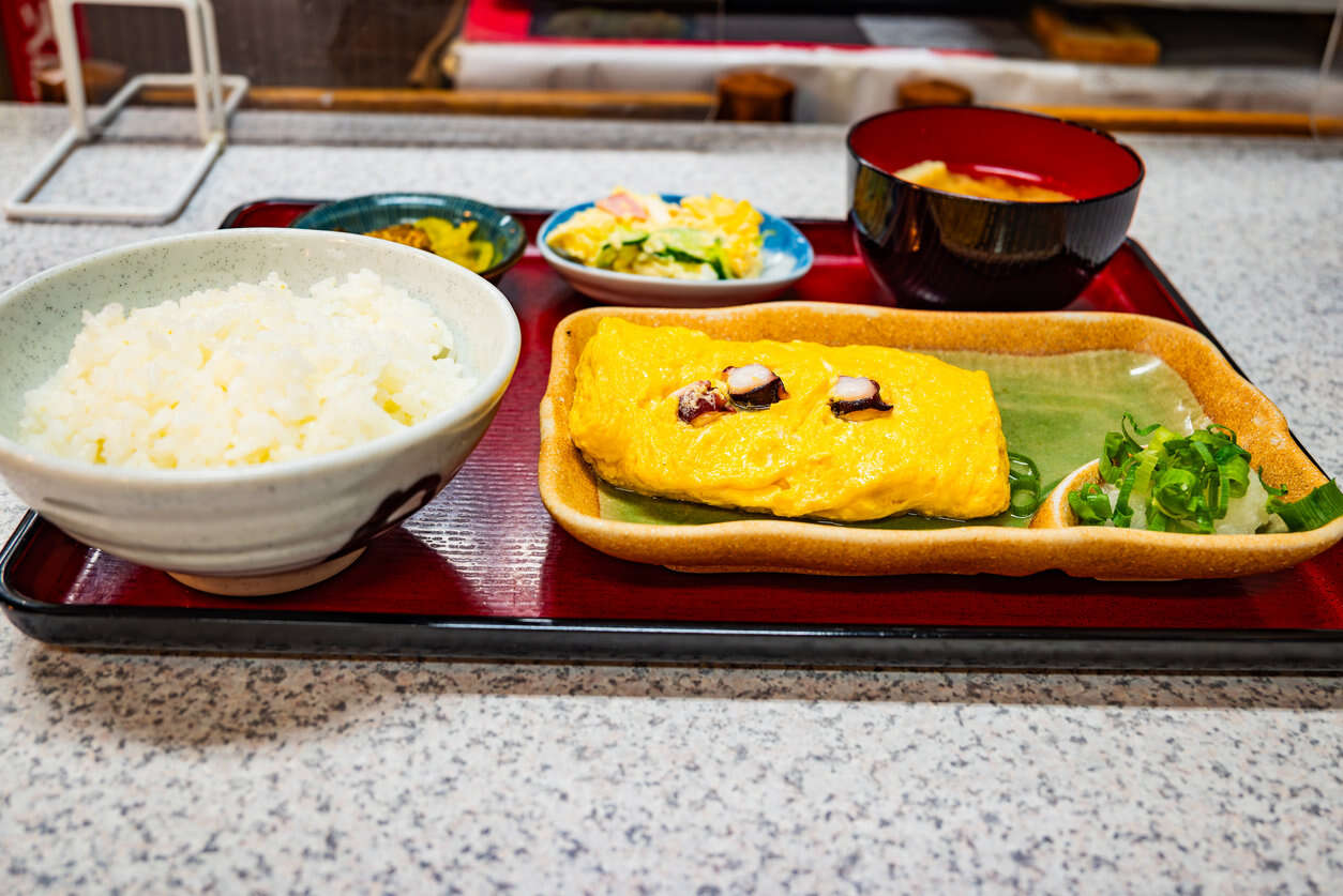 田舎の普通の定食屋がなぜか混んでいるワケ