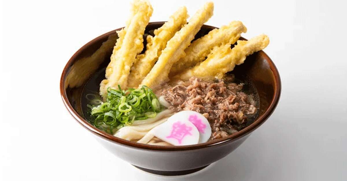 「資さんうどん」が関東初出店　24年に千葉、25年に東京でオープン　1都3県に店舗展開へ