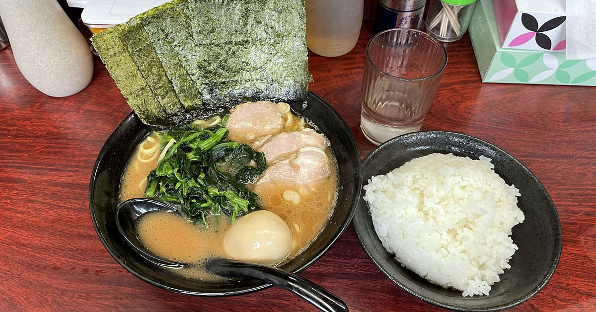 なぜ「ライス残し」で炎上したのか？　家系ラーメン店が抱える深いジレンマ