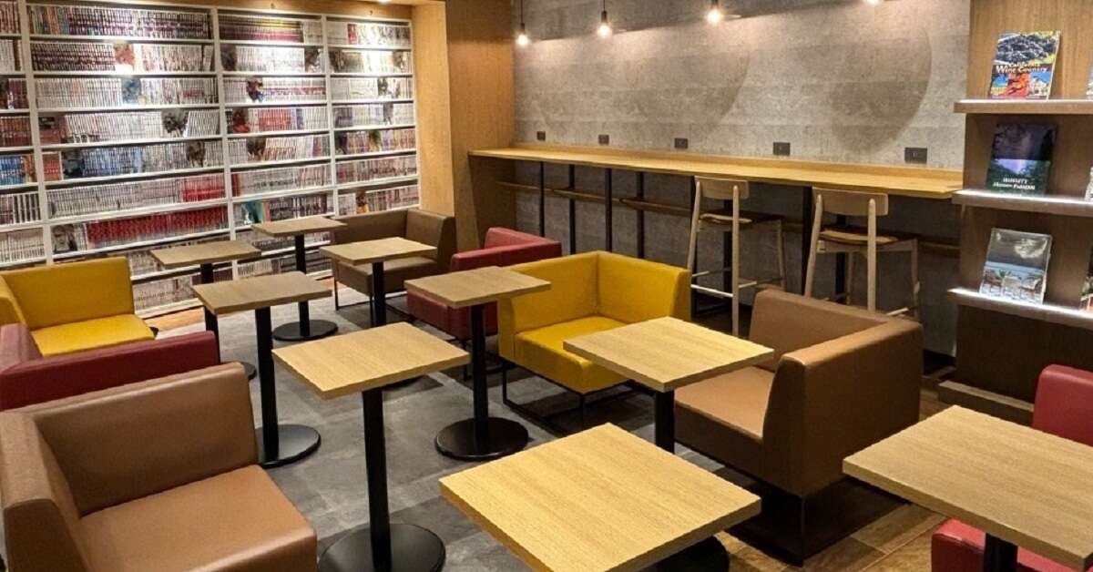 「社員もネットカフェを利用しないときがある」　快活クラブの反省、渋谷新店舗に生かす