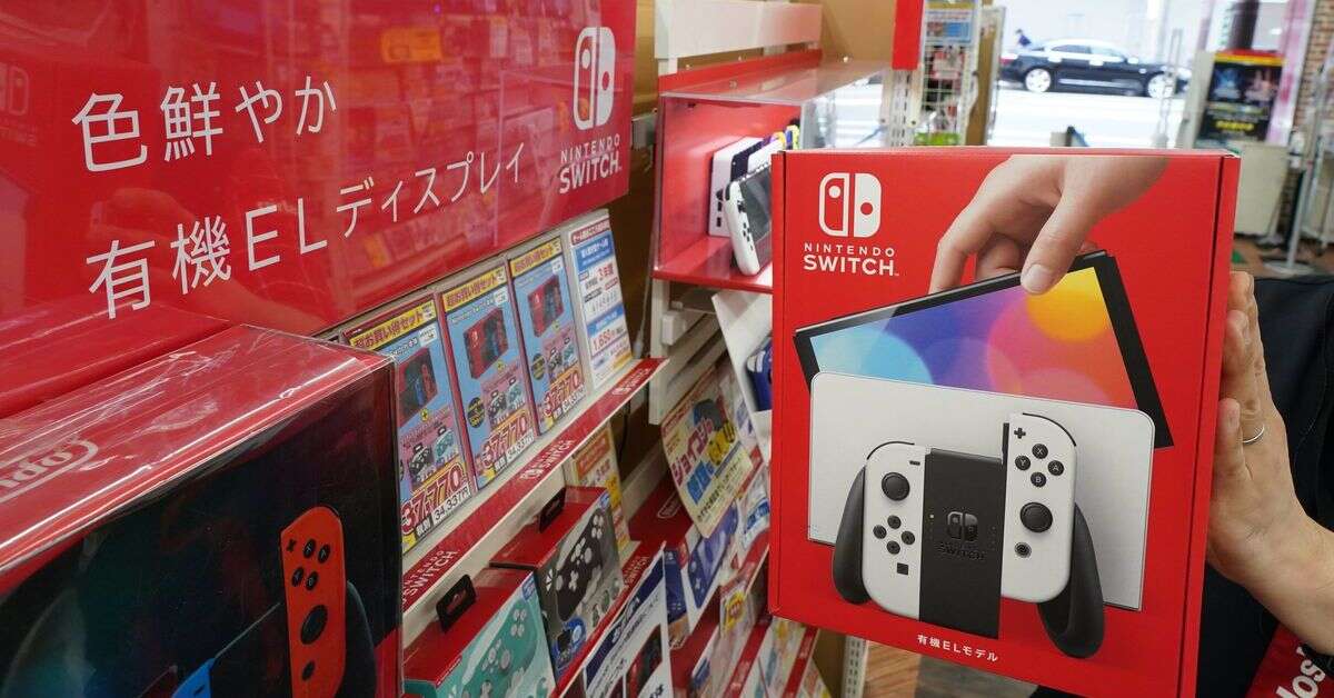 任天堂社長「スイッチは多くの人に遊んでもらえている」　後継機は？