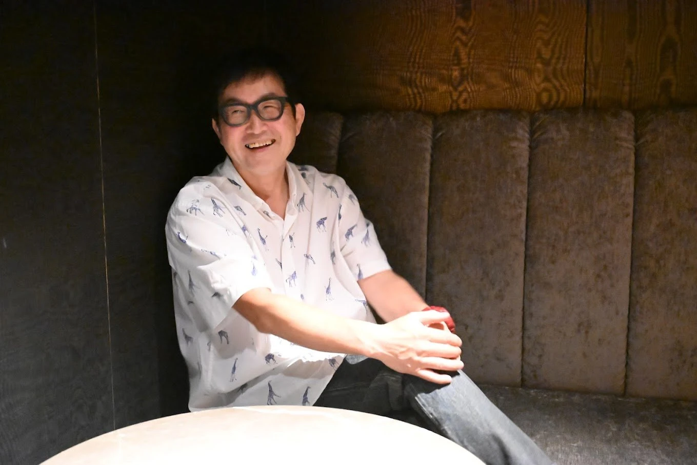 鳥山明の元アシスタント・まつやまたかし氏が仕掛けた「古着×アート」の新商売