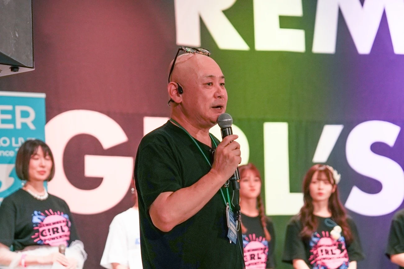 「がん啓発ライブ」を有償→無償モデルに転換したワケ　ヘルスケア企業の挑戦