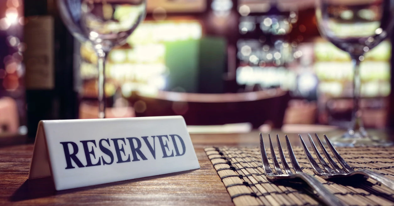 無断キャンセルは業務妨害？　飲食店が受ける深刻な“ノーショー被害”