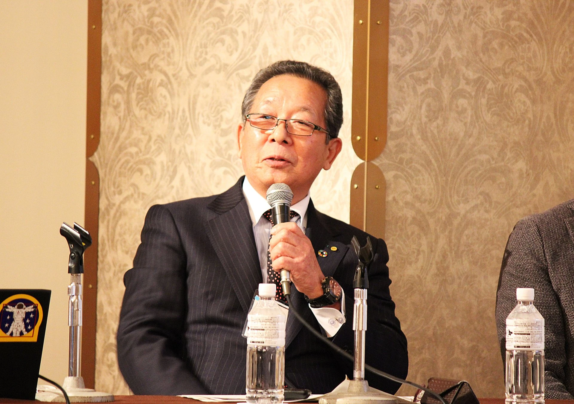 トヨタの“おやじ”が語る人材育成の本質　宇宙産業の新たな成長モデルとは？