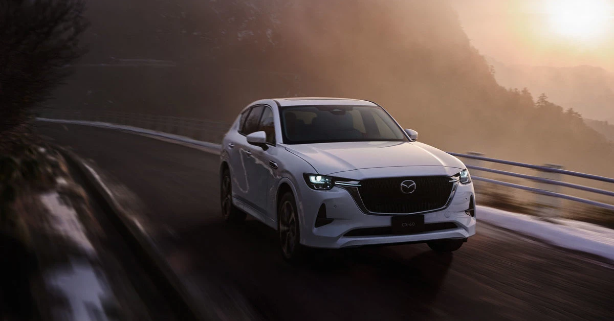 「マツダCX-60」はスタートラインに立てたのか　“フルボッコ”試乗会からの逆転劇