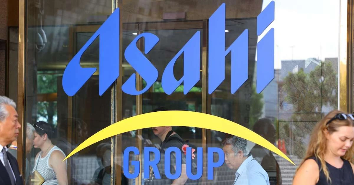 アサヒHD、サイバー攻撃10日目も混乱続く　犯行グループ「キーリン」の狙いは？
