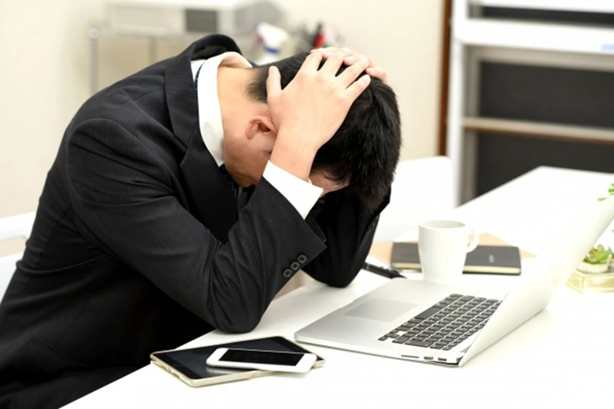 マルチタスクが苦手で、仕事がすぐに“パツ”ってしまう部下　上司ができる5つのアドバイスとは？