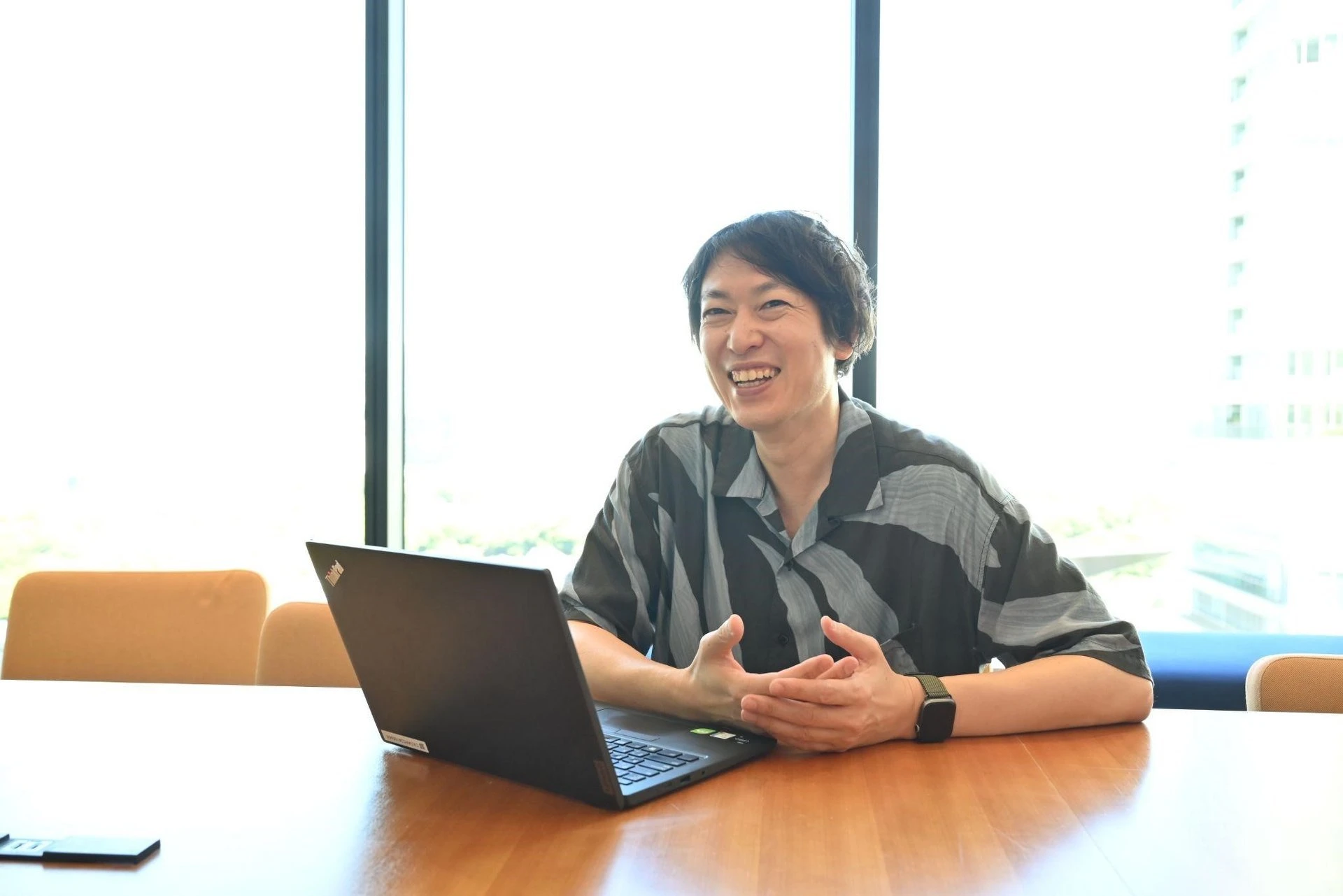「AIオペレーター」はコンタクトセンターを変えるか？　ソフトバンク子会社が開発