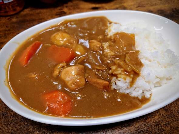 「カレーライス物価」過去最高を更新　1月には初の「1食400円台」到達も