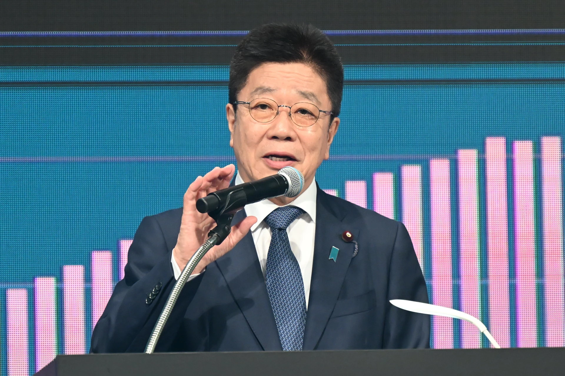 加藤財務大臣が語ったWeb3戦略　暗号資産「20％分離課税化」の展望は？