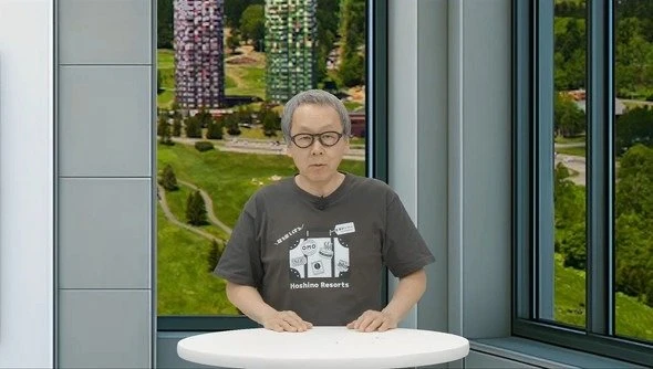 星野リゾート、オーバーツーリズム解消狙う「山ホテル」とは？　「宿泊税」の是非にも代表が一言