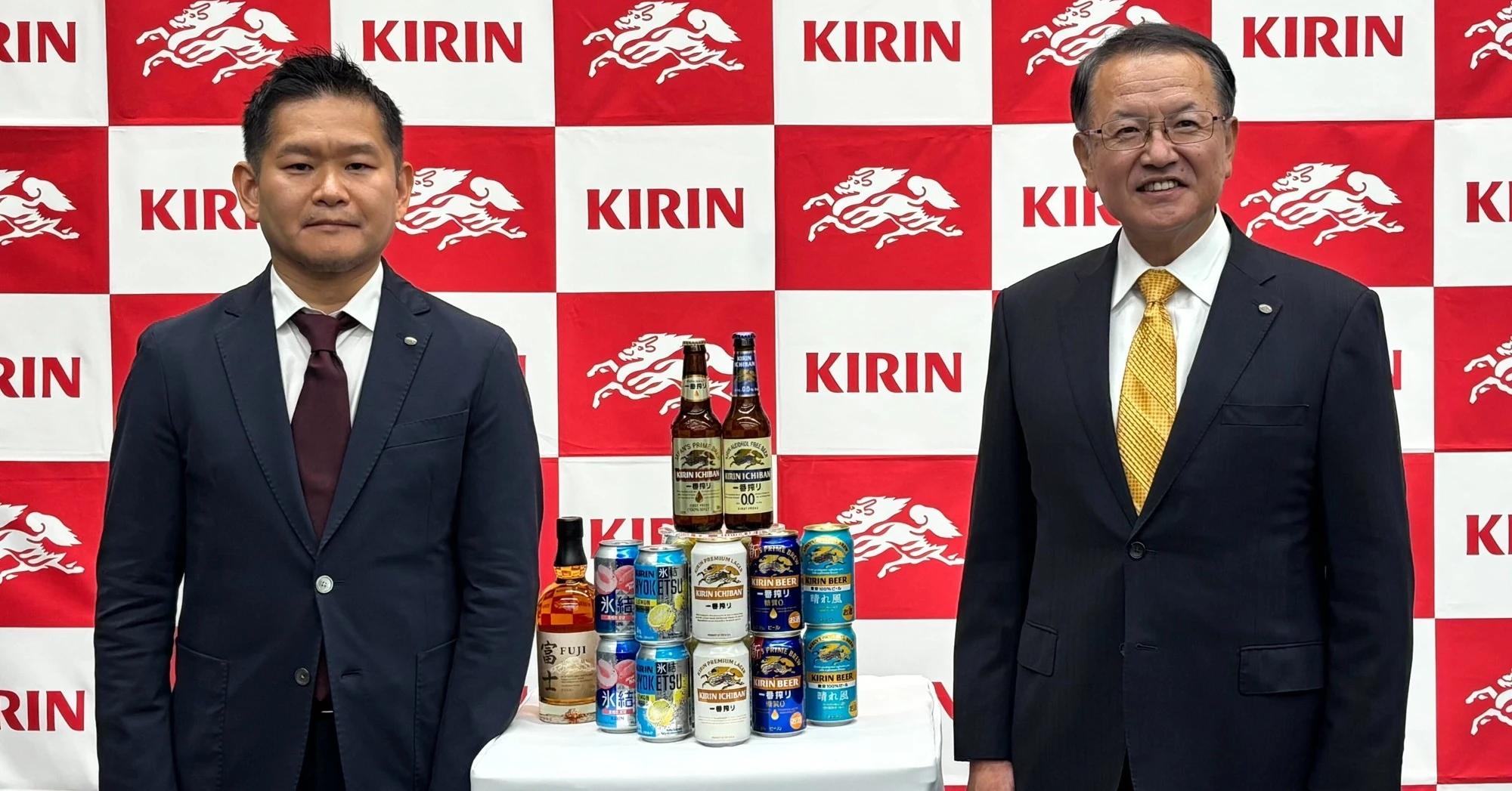 キリンビール社長「夢への一歩」　海外売上20％へ、マレーシア新会社設立の狙いは？