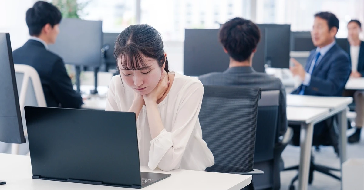 「また休むの？」子育て社員に“絶対言えない本音”──周囲が苦しむサポート体制から脱せるか