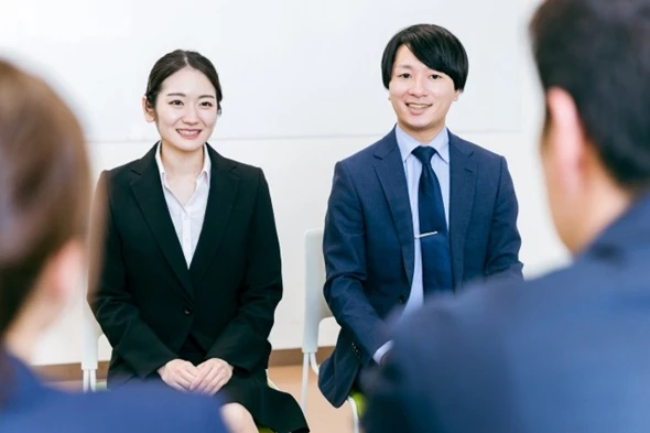 「誠実でない企業には行かない」　26卒学生が重視する観点とは