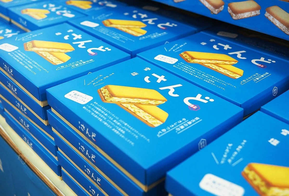 「雪塩さんど」大ヒットの舞台裏　調味料から菓子事業にかじを切った、その理由とは？