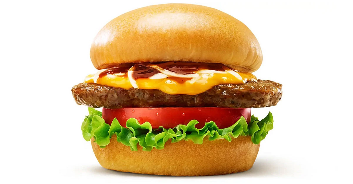 モスの「690円バーガー」が1700万食を突破　バーガー戦国時代に”新王者”誕生か