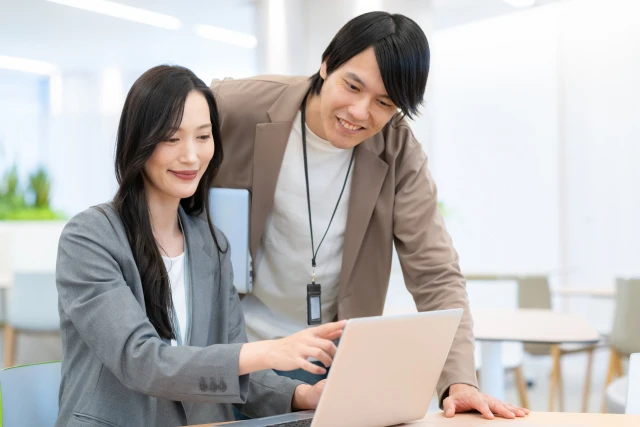 DeNA、「AI活用スキルを評価」する新指標　個人・組織の活用レベルを5段階で把握