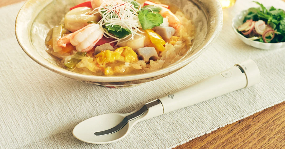 キリン「エレキソルト」新型カップ＆スプーンが登場　発売7カ月で目標の7倍売れ