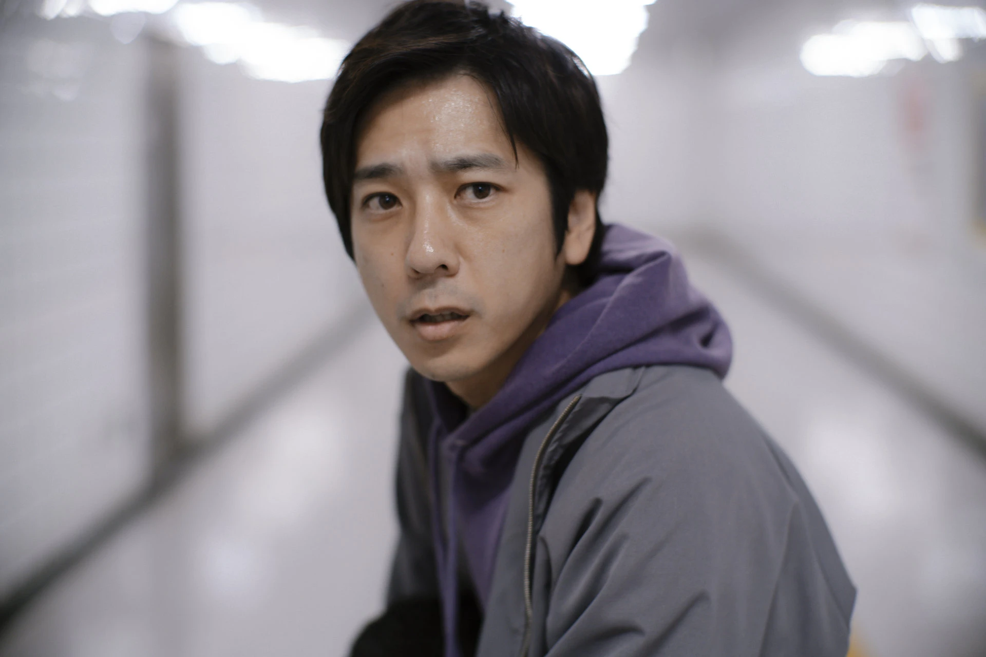 『8番出口』25億円突破　ストーリーなき原作が快挙、なぜ？
