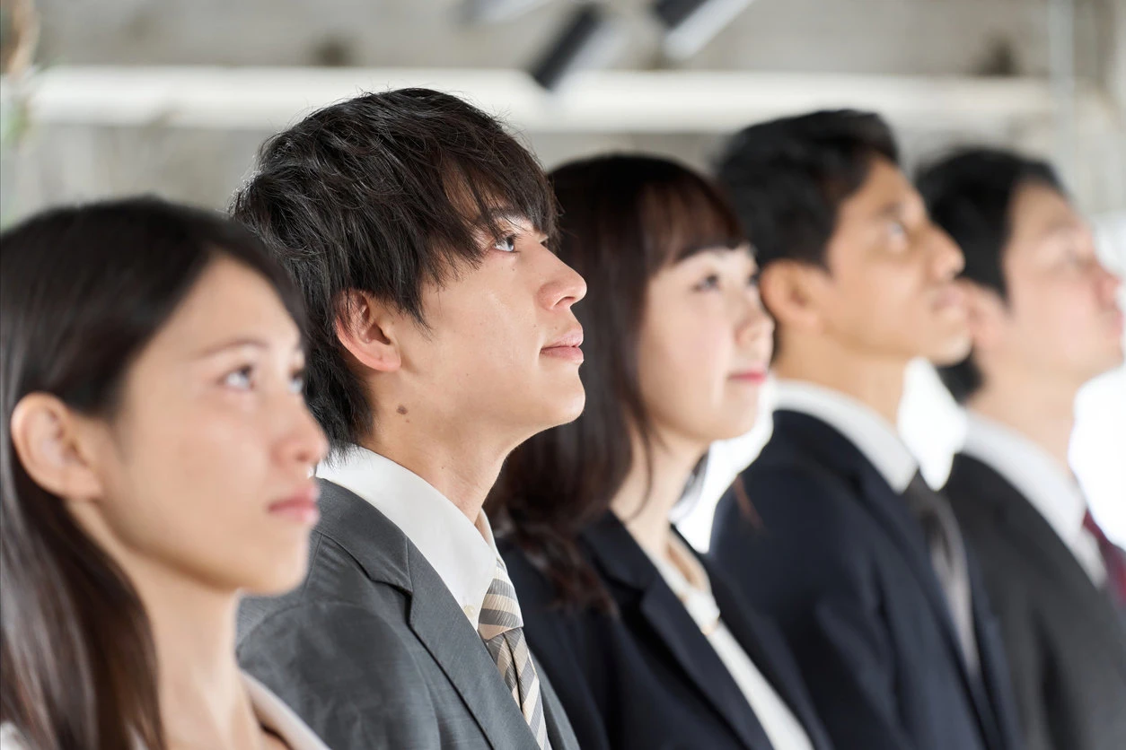 効率化だけじゃない「採用の質」を変えるAI　何をどこまで任せる？