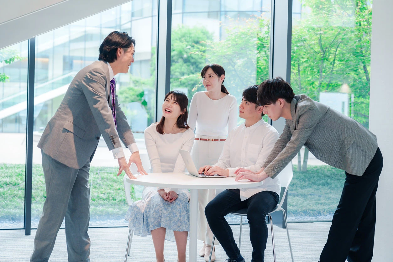 出社回帰でオフィスに必要な「5つの視点」とは　“交流の場”だけでは不十分