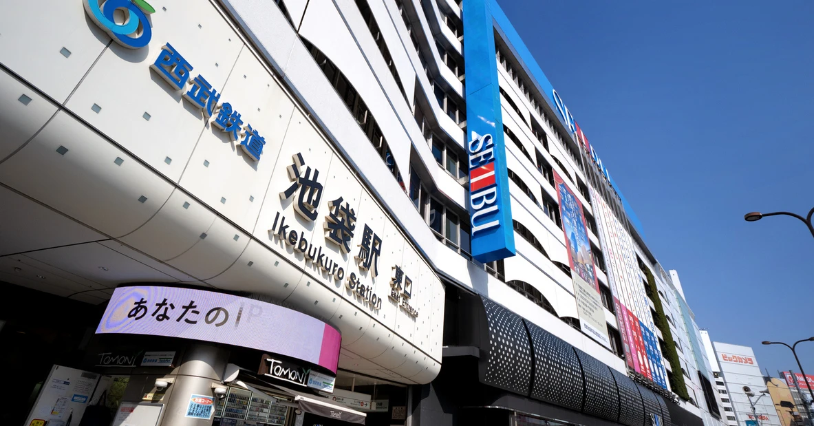 「西武池袋本店デパチカ」9月にリニューアル　国内最大級180ショップが集結