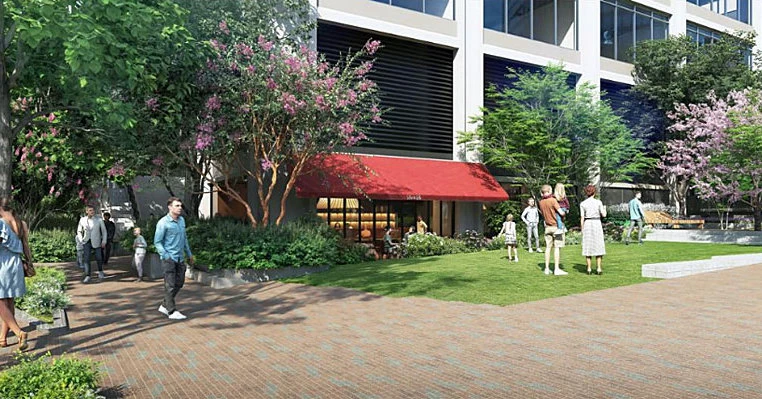 東京・南青山に新ランドマーク登場　ロンドン発「会員制クラブ」が日本初進出