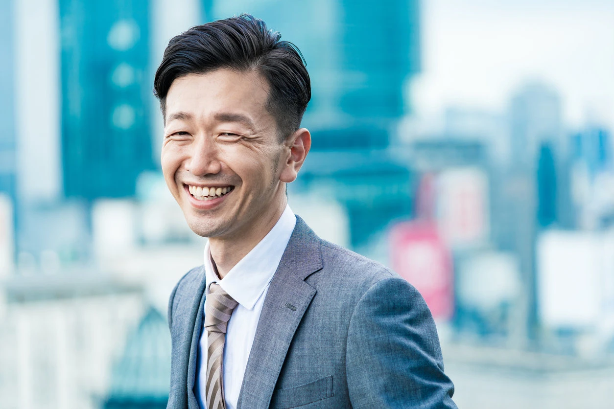 AIでは「お前がそこまで言うなら……」は引き出せない　昭和的“非論理”セールスの極意