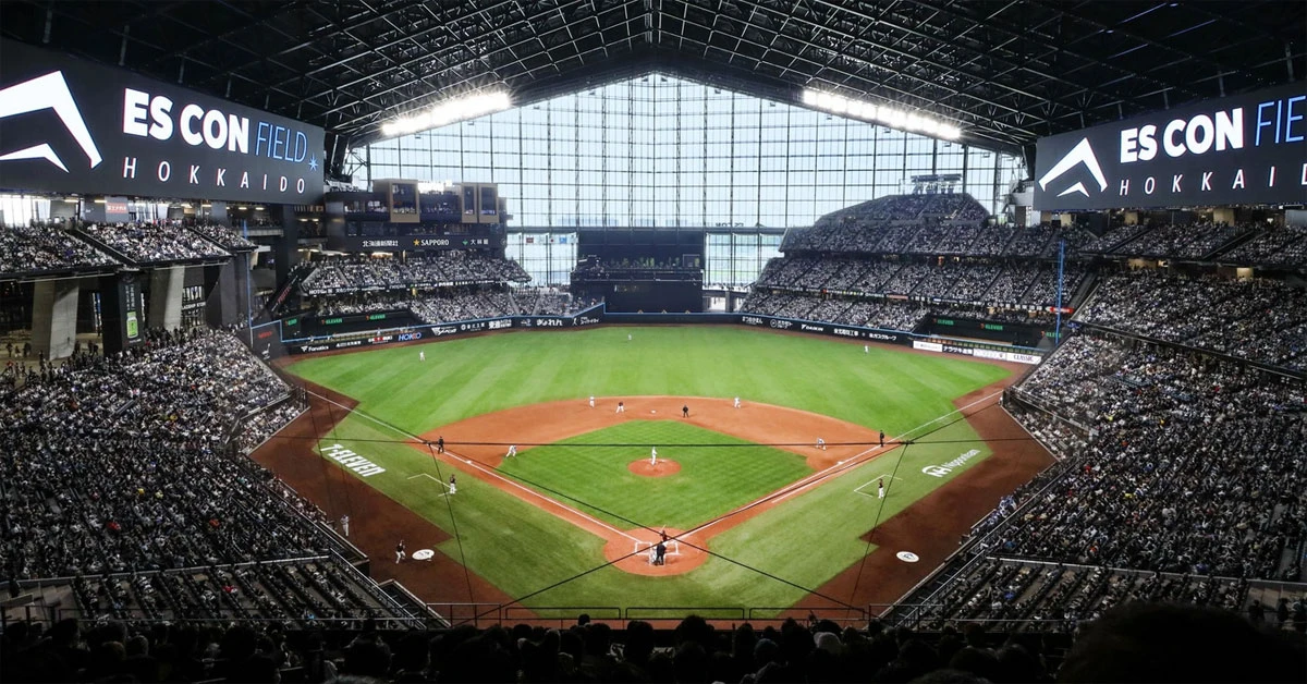 「北海道のボールパーク」人気の理由は？　418万人を引き寄せた“試合以外の300日”