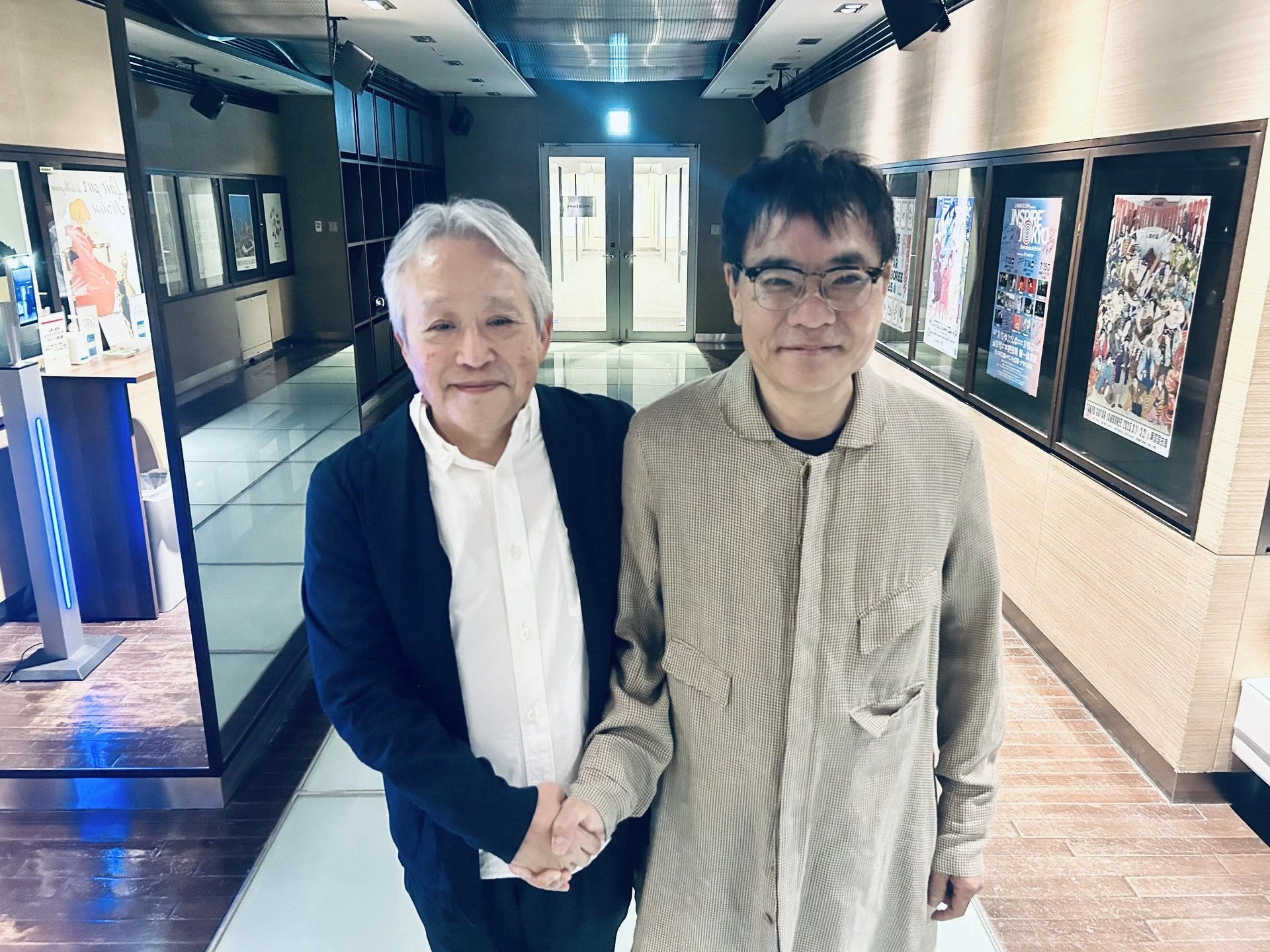 【マシリト×いとうせいこう】が語る極上の編集者論　「今はちょうど端境期」