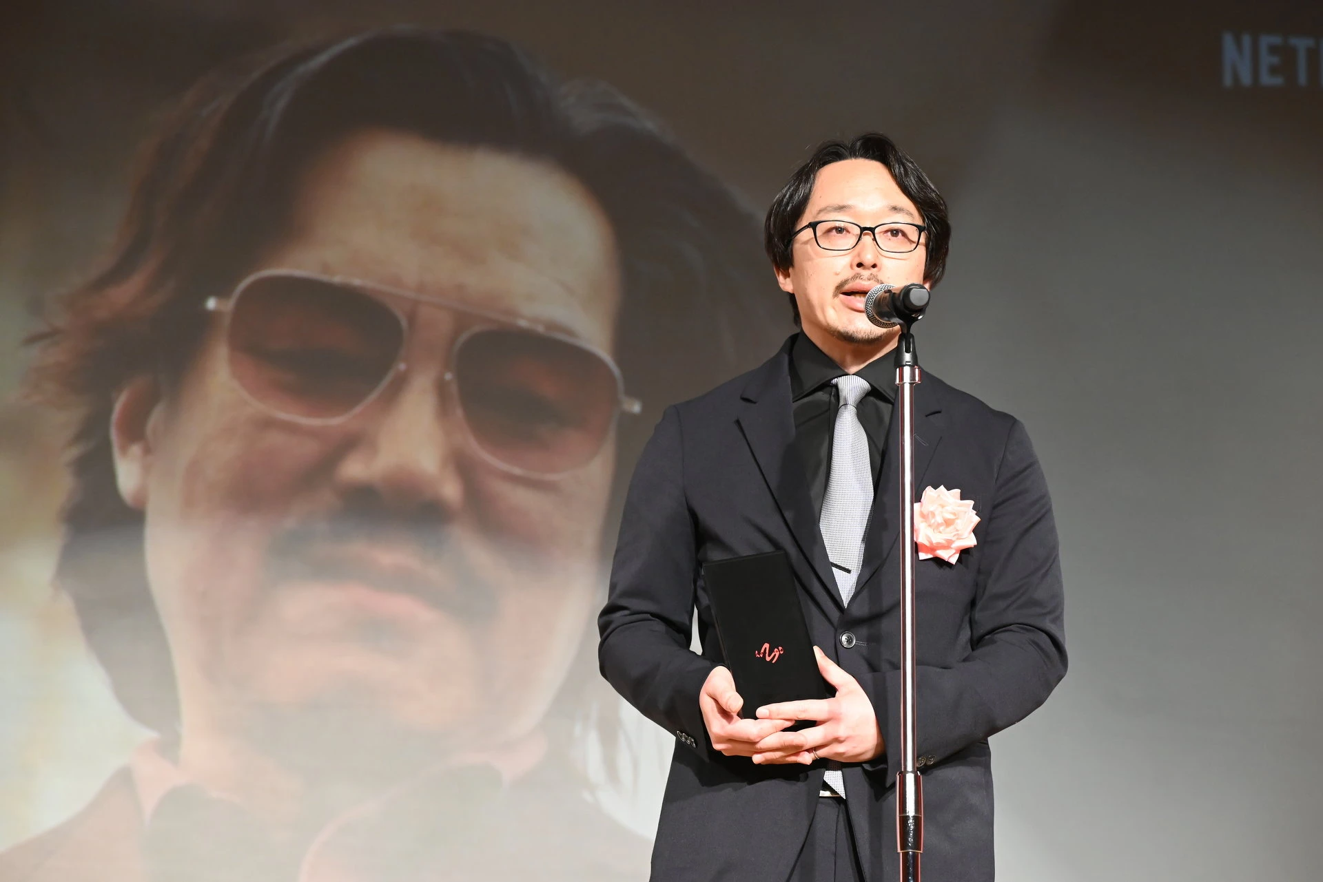 Netflixが世界で進める“独自作品”戦略　プロデューサーに聞く日本の実写ドラマ制作力とは