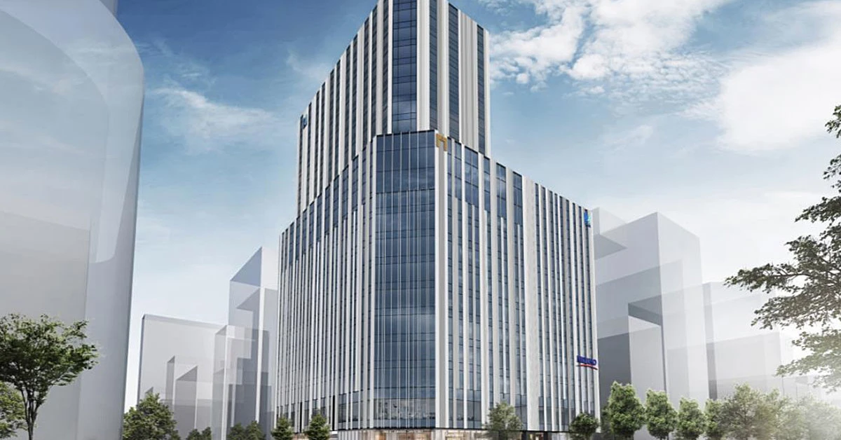 札幌駅前に新たなランドマーク　複合施設「HULIC SQUARE SAPPORO」が誕生