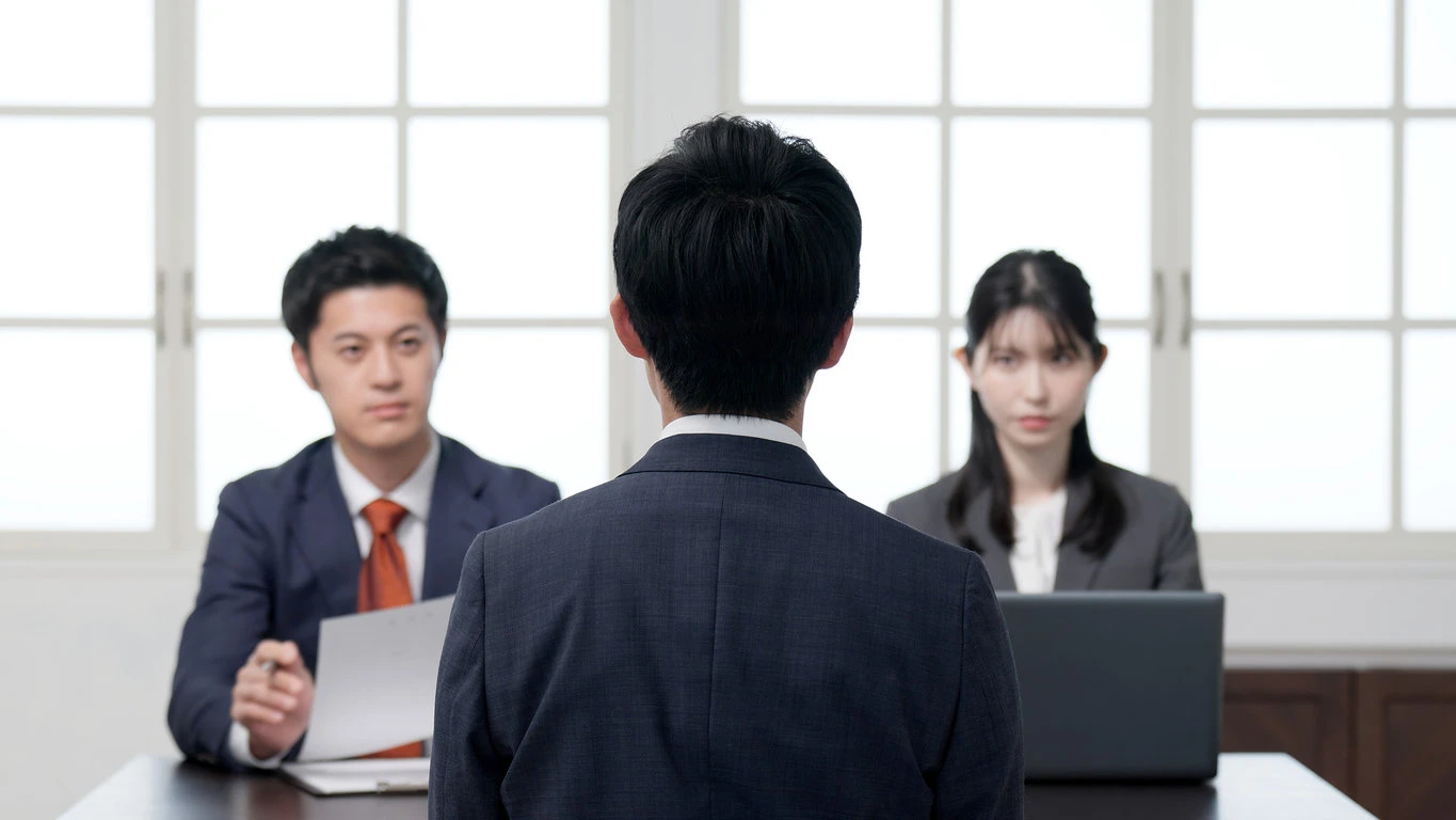 「強み」をどう引き出す？　「圧迫面接」ってどうなの？　採用面接のコミュニケーションで注意すべきこと