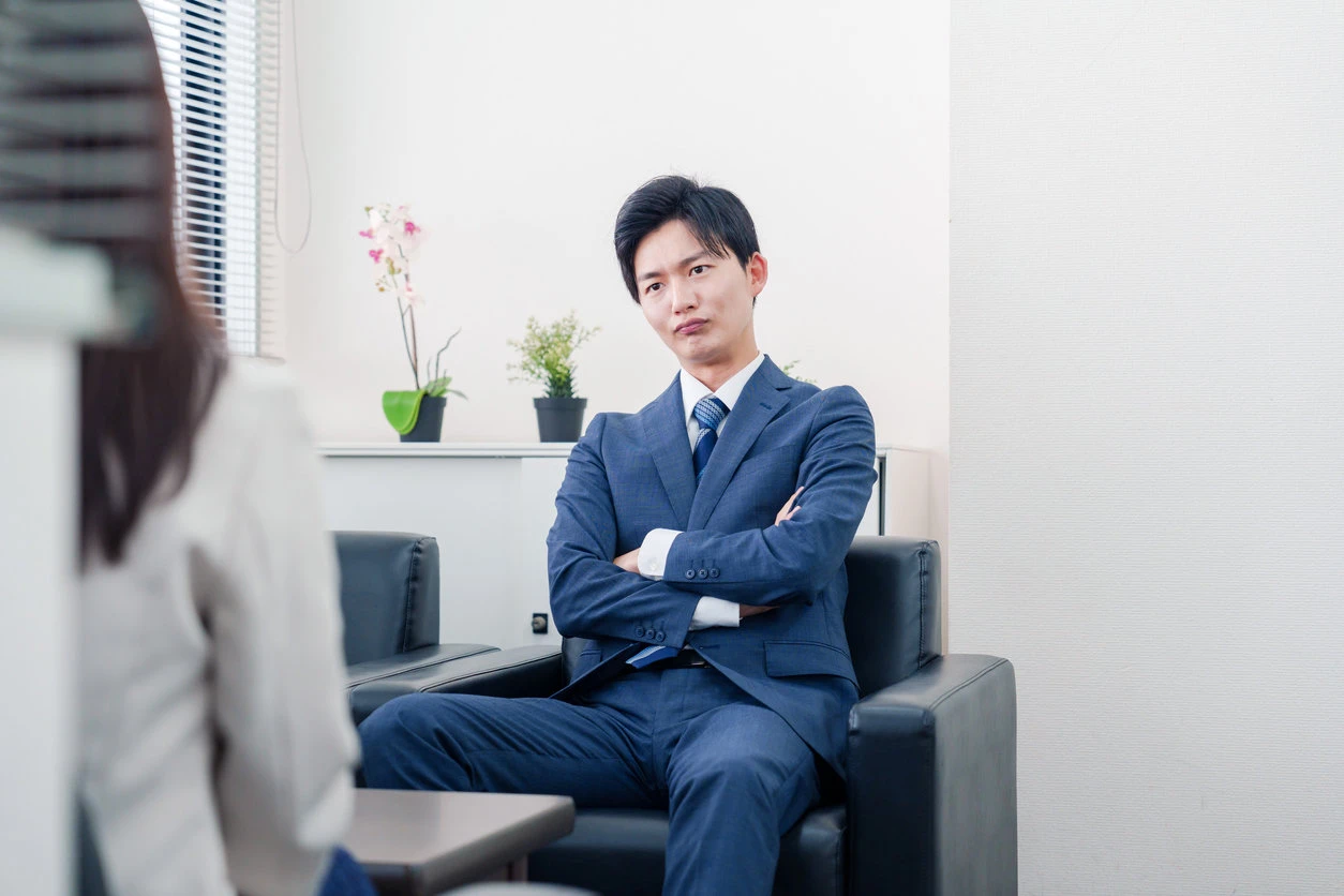 「意識高い系」にはご用心！？　問題社員の採用を回避するための心得