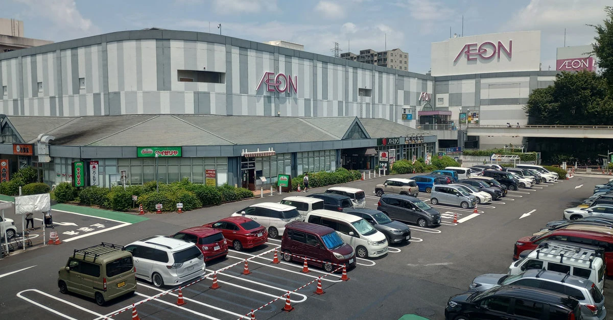 「イオン相模原ショッピングセンター」7月18日にリニューアル　ターゲットは30代ファミリー層