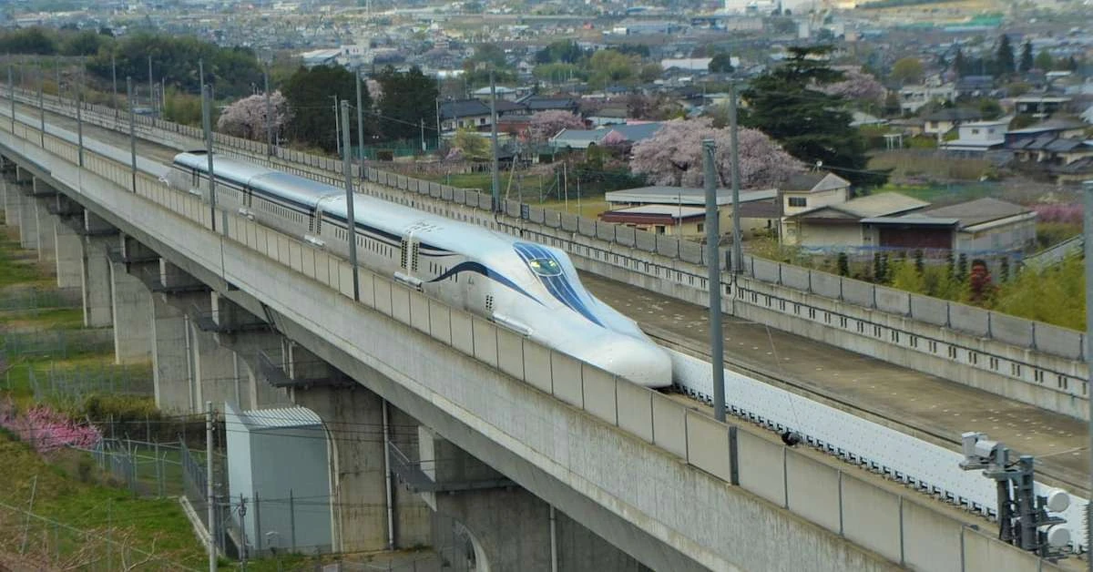 夢の高速鉄道に立ちはだかる現実　リニアも北海道も“先が見えない”