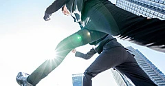 長期休暇後の“仕事モード”切り替えに課題　20代社員の7割が感じたことは？