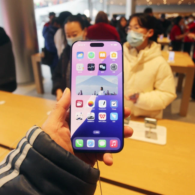 「10年後にはiPhoneが不要になる」とApple幹部が語るワケ
