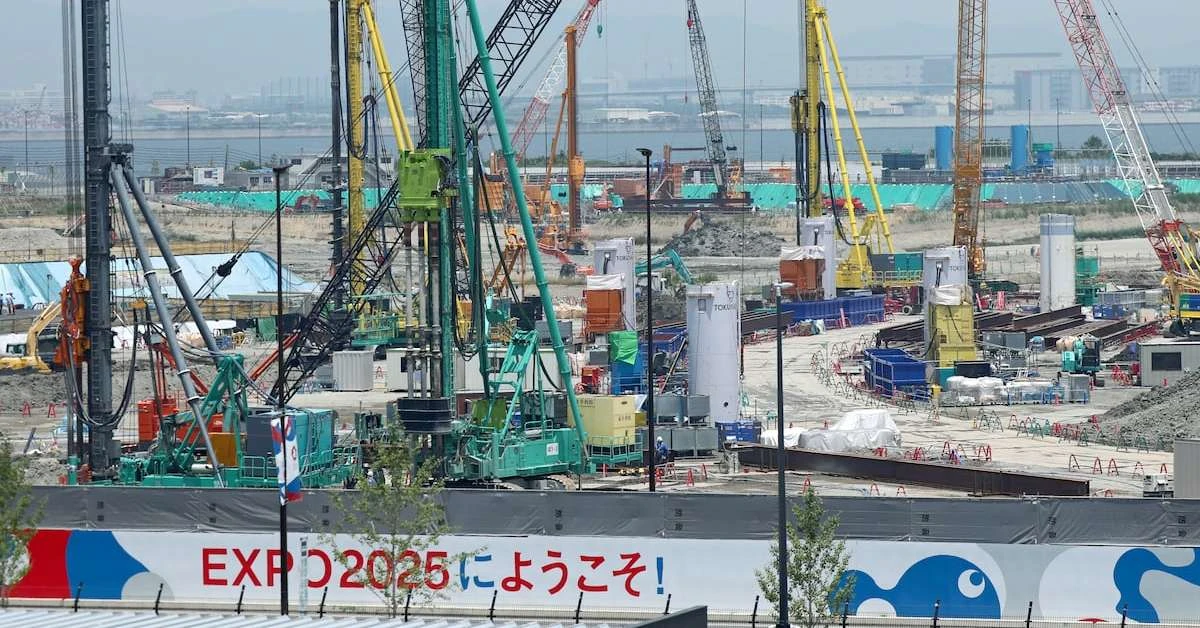 夢洲アクセスに新ルート、2路線延伸で万博・IR需要取り込む