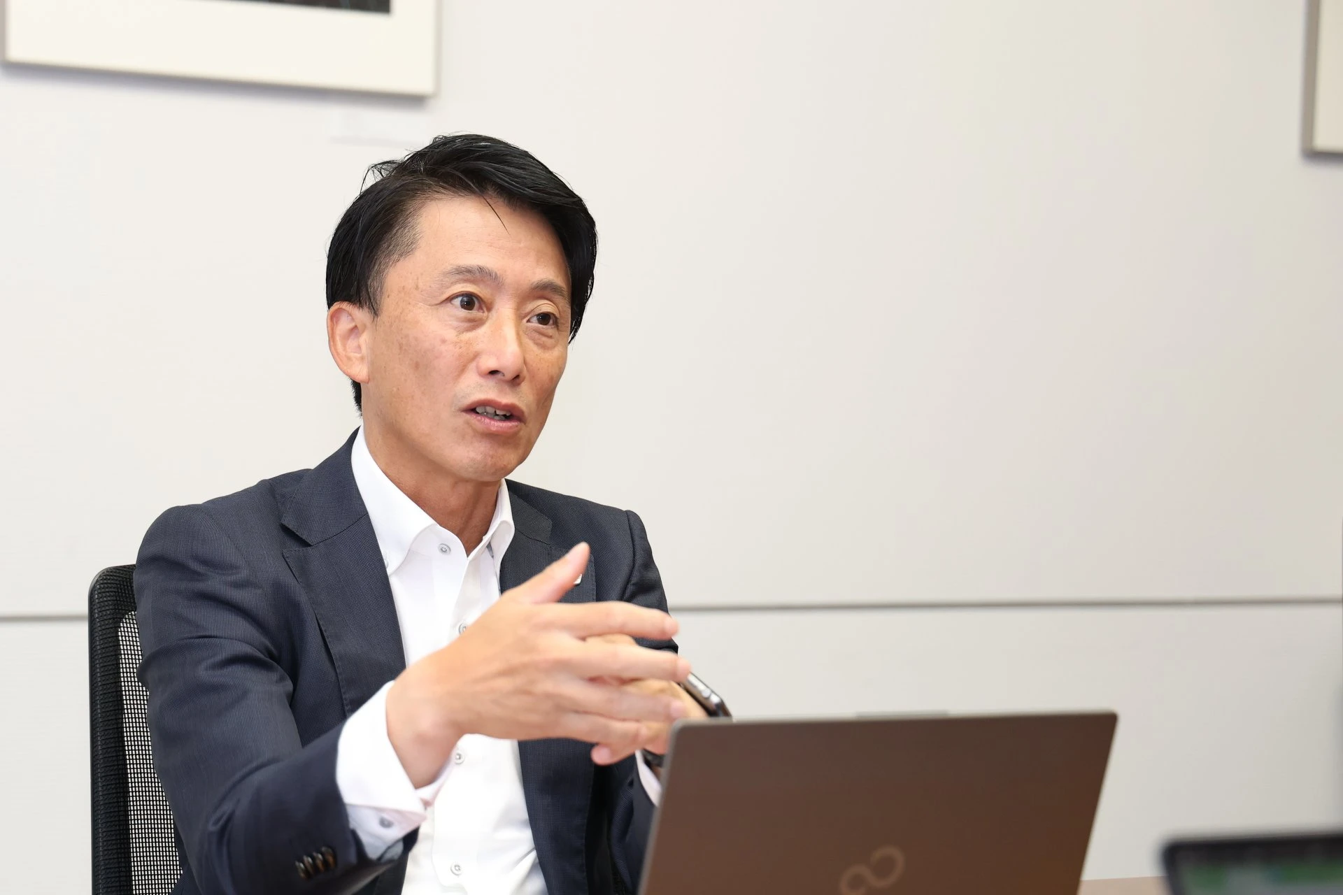 売上比率「5割」に伸長　IT強化に意気込むキヤノンMJが、デジタル営業に取り組むワケ