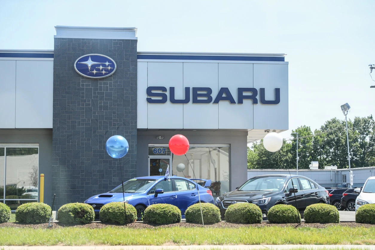生産台数に明暗　日産・ホンダとSUBARUで「差」が付いた根本原因