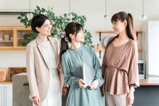 働き続けたい職場の条件　「業績が安定」「高い報酬」を超えた1位は？