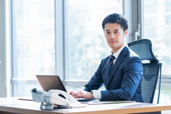 「CEO」を名乗る日本企業が急増　5年で1.7倍、若手経営者が台頭