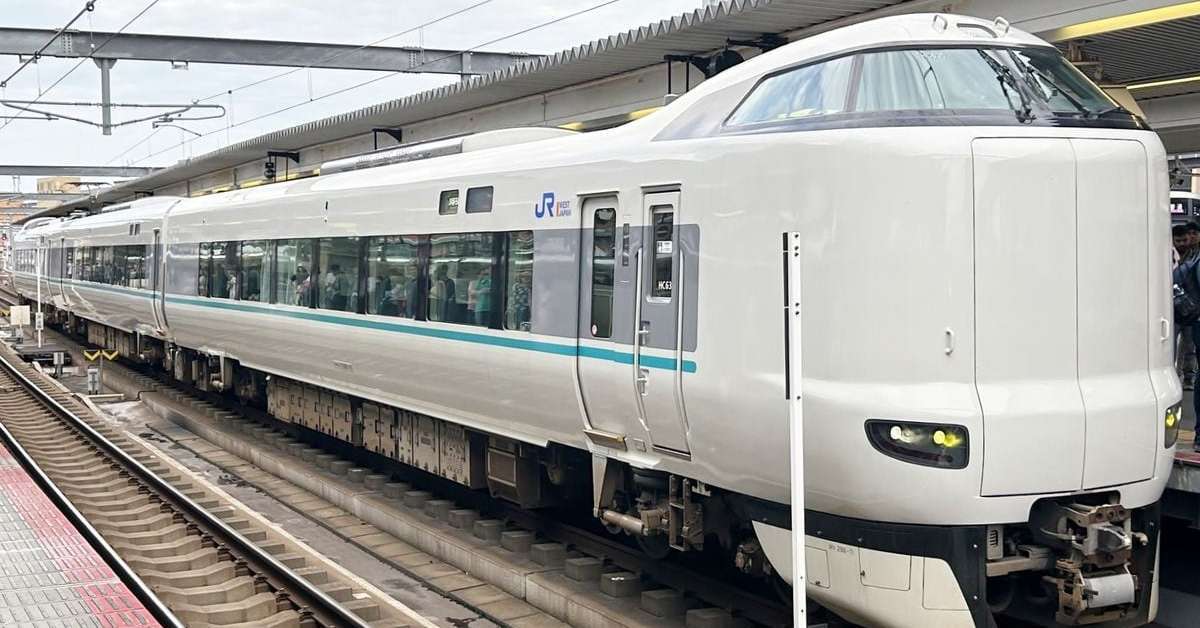 快速通過で特急停車の逆転現象、JR西「らくラクやまと」3月から　混雑緩和や他社意識か