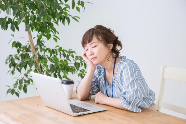 なぜ働く気力が消えるのか？　社員・管理職2000人に聞いた「静かな退職」の実情