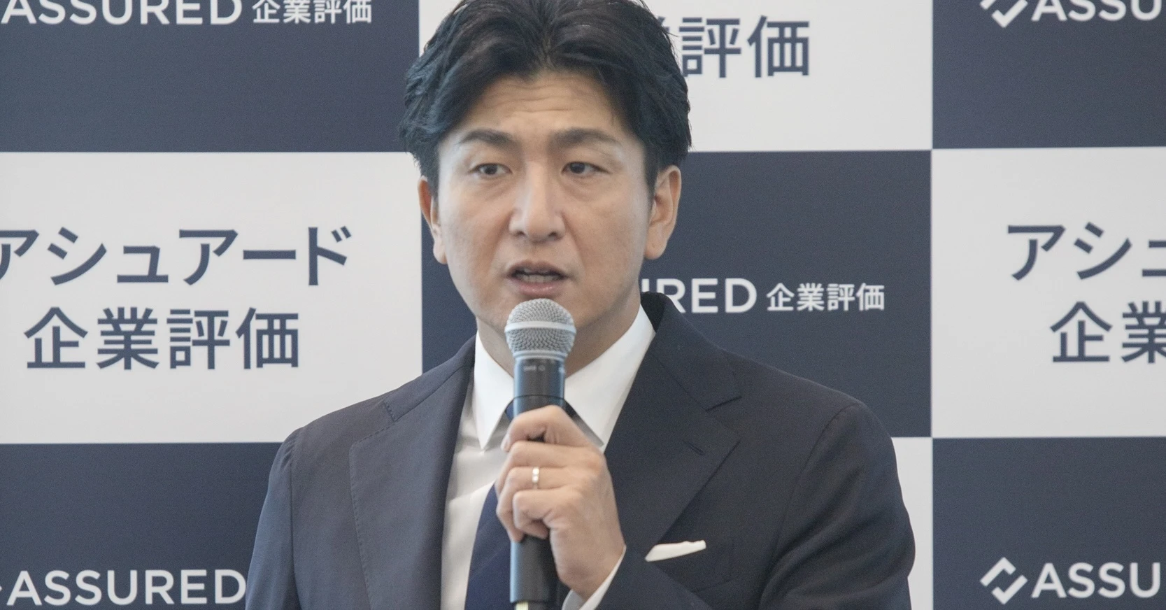 新人記者が聞いた、ビズリーチ創業者・南社長の「確かな未来から逆算する」思考術